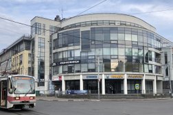 Лаборатория Биота, с рейтингом 5 - находится по адресу Нижний Новгород, улица Пискунова, 21/2 