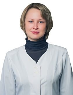 фотография Ирины Владимировны Зайцевой