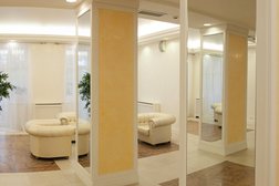 SPA-отель Репинский курорт, с рейтингом 3.6 - находится по адресу Санкт-Петербург, Вокзальная улица, 1 