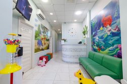Центр педиатрии ЛАНА, с рейтингом 4.9 - находится по адресу Московская область, Мытищи, Астрахова проспект, 4 
