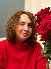 Психолог Инна Шультайс