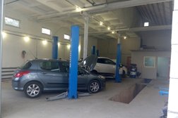 Автосервис Franceauto, с рейтингом 3.9 - находится по адресу Нижний Новгород, Политотдельская улица, 3а 