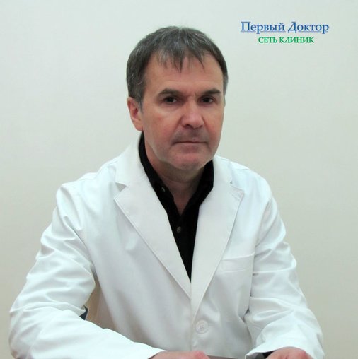 Сергей Николаевич Дмитриев