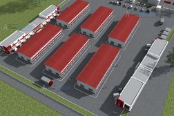 Группа компаний Одинпроект, с рейтингом 5 - находится по адресу Московская область, Одинцово, Можайское шоссе, 47а 
