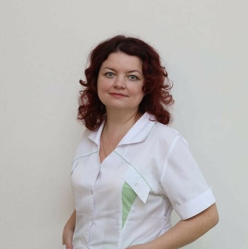 Юлия Николаевна Кузнецова