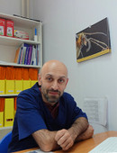 Элбакян Арман Карленович