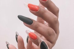 Volkova Nail Studio, с рейтингом 3.4 - находится по адресу Московская область, Ступино, улица Калинина, 8 