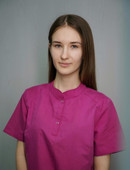 Горшкова Наталья Евгеньевна