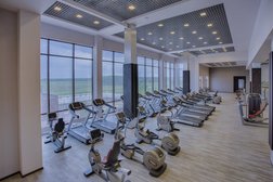 Фитнес-клуб Tennis.ru, с рейтингом 3.6 - находится по адресу Москва, д. Зименки, Малая Летовская улица, 8 