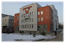 Больница №40, с рейтингом 2.8 - находится по адресу Нижний Новгород, улица Героя Юрия Смирнова, 71 