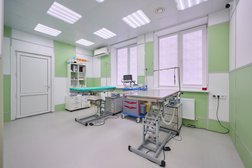 Ветеринарная клиника Борзая, с рейтингом 5 - находится по адресу Краснодар, Школьный микрорайон, улица Куйбышева, 2 