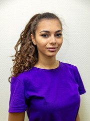 Дефектолог, логопед Милена Алексеевна Самсонова