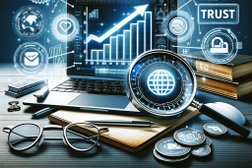 Компания Traff.org, с рейтингом 5 - находится по адресу Москва 