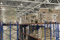 Офис Венторус, с рейтингом 4 - находится по адресу Москва, Староалексеевская, 5 
