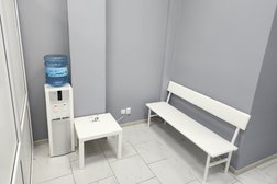 Ветеринарная клиника Белый медведь, с рейтингом 4.5 - находится по адресу Тюмень, улица Федюнинского, 60 