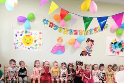 Частный детский сад Уют, с рейтингом 2.8 - находится по адресу Республика Татарстан, Казань, улица Юлиуса Фучика, 14а 