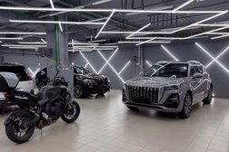 Мастерская Bobrikov Brothers, с рейтингом 5 - находится по адресу Москва, Варшавское шоссе, 122А 