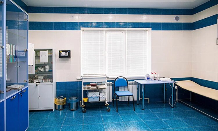 фотография Наркологического центра Похмелочная на улице Авроры