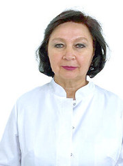 Акушер-гинеколог, гинеколог Татьяна Анатольевна Нечитайло