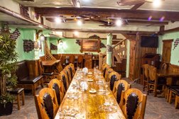 Поминальный зал на Бутырской улице, с рейтингом 4.9 - находится по адресу Москва, Бутырская улица, 11 