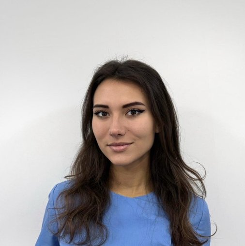 Адель Булатовна Нафикова