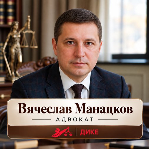 Вячеслав Васильевич Манацков