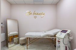 Студия лазерной эпиляции Be beauty, с рейтингом 4.5 - находится по адресу Москва, Мироновская улица, 25 