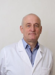 Психотерапевт Андрей Юрьевич Новоселов