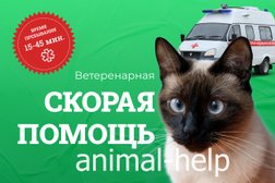 Animal-help, с рейтингом 3 - находится по адресу Московская область, Дмитров, Профессиональная улица, 1а 