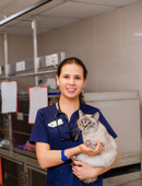 Лишак Ольга Серафимовна