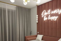 Салон штор Нимфея, с рейтингом 5 - находится по адресу Московская область, Подольск, Бородинский бульвар, 15 