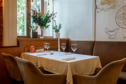 Ресторан Keto&Kote, с рейтингом 4.9 - находится по адресу Москва, Селезнёвская улица, 13с1 