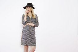 Магазин одежды и белья для будущих мам Prenatal, с рейтингом 4 - находится по адресу Алматы, Северное Кольцо шоссе, 3/1 