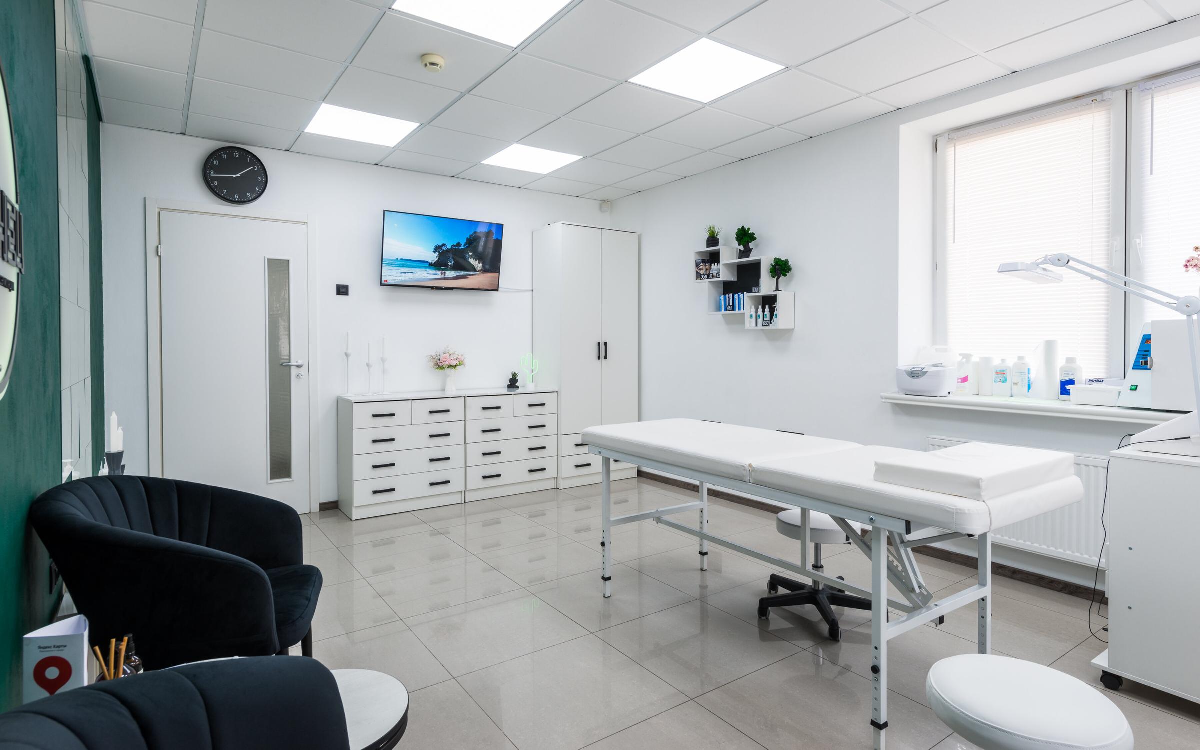 Глянец, студия электроэпиляции на Братиславской улице в Москве 📍 отзывы ...