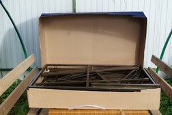 Торговая компания Компласт, с рейтингом 4.5 - находится по адресу Республика Татарстан, Казань, улица Журналистов, 54 