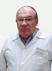 Отоларинголог Борис Валерьевич Колесников