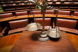 Юридическая фирма Защита, с рейтингом 4.6 - находится по адресу Санкт-Петербург, проспект Королёва, 7 