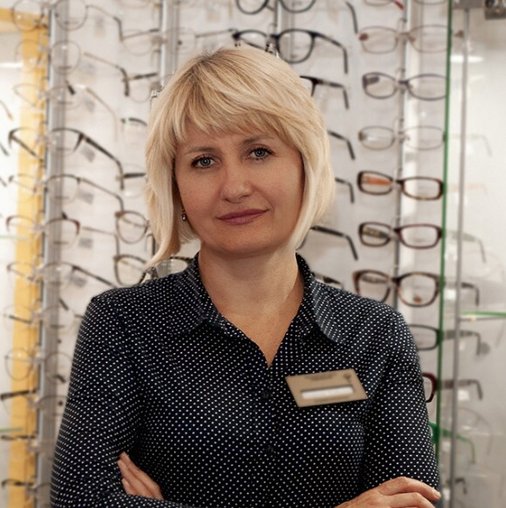 Наталия Петровна Логинова