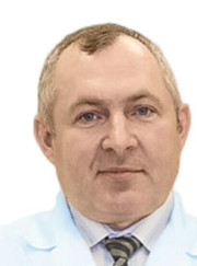 Врач УЗИ Сергей Александрович Турукин