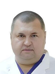 Врач УЗИ, терапевт Евгений Викторович Осипов