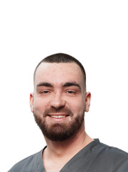 Имплантолог, стоматолог-хирург Антон Игоревич Королев