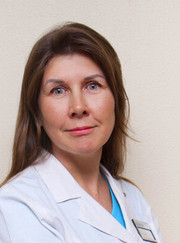 Колопроктолог, хирург Мария Васильевна Евсеева