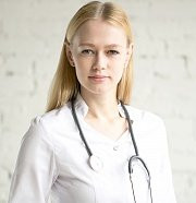 Акушер, гинеколог Ольга Алексеевна Смирнова