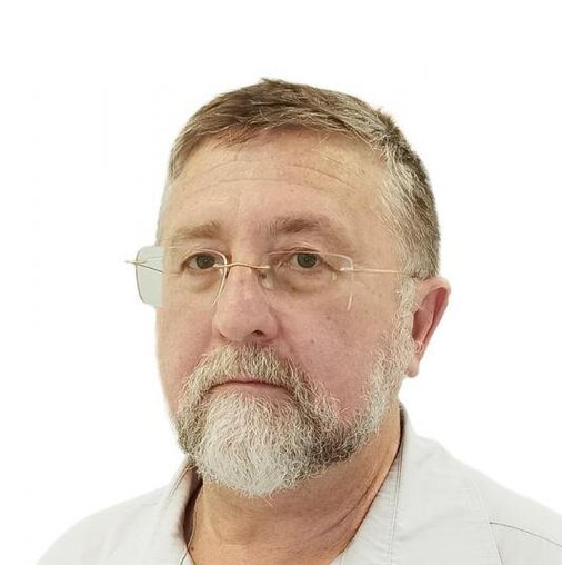 Алексей Георгиевич Овчинников