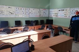 Центр подготовки СОЮЗ, с рейтингом 4 - находится по адресу Тамбов, Советская улица, 190а к1 