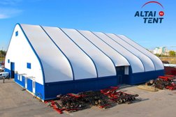 Производственная компания Алтай-Тент, с рейтингом 3 - находится по адресу Барнаул, Южный проезд, 45 