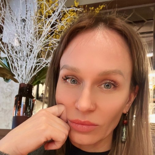 Вера Фабричнова