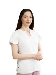 Пародонтолог, стоматолог-хирург Сабина Шамильевна Шабанова