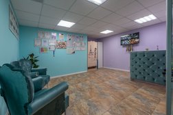 Зоосалон V-groom, с рейтингом 4.9 - находится по адресу Химки, Молодежная улица, 32 