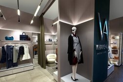 Интернет-бутик VIPAVENUE, с рейтингом 4.6 - находится по адресу Краснодар, Красная улица, 120 